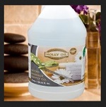 Holly Oil
