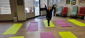Yoga - Meditation