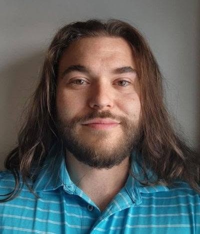 Blake DiNunzio, Registered Massage Therapist