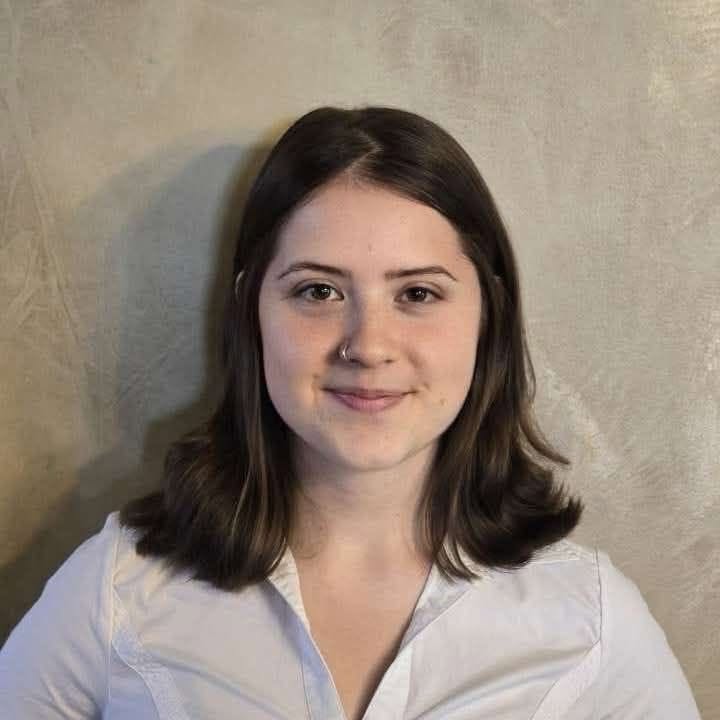 Brooke Brimner, Registered Nurse and Bowen Practitioner
