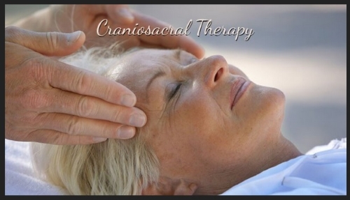 Gentle craniosacral therapy treatment in Kingsville Ontario