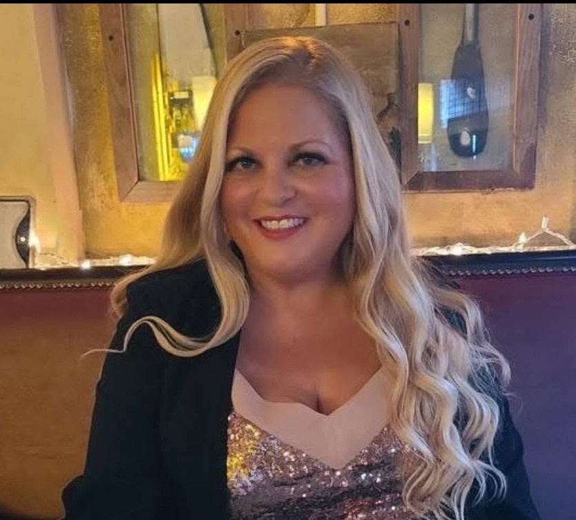 Deanna Bavetta, Registered Massage Therapist