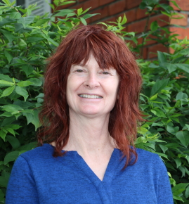 Donna Campbell, Registered Massage Therapist at Wrobel Massage Therapy in Kingsville, Ontario