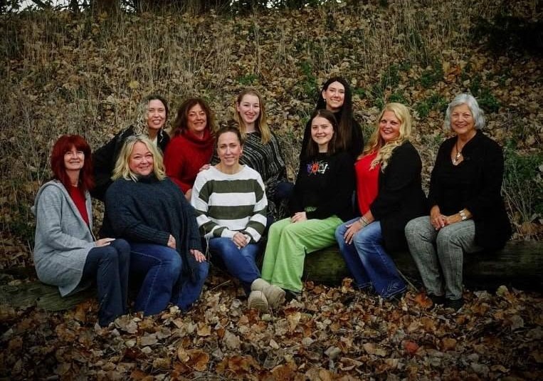 Professional therapeutic massage at Wrobel Massage Therapy