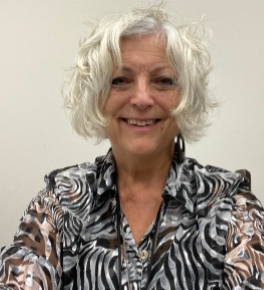 Linda Skowby, Certified Reflexologist