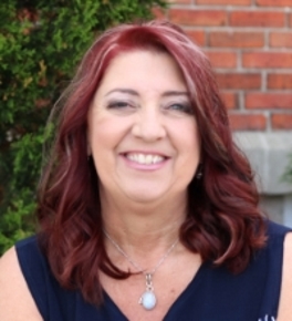 Lynn Heroux, Registered Massage Therapist