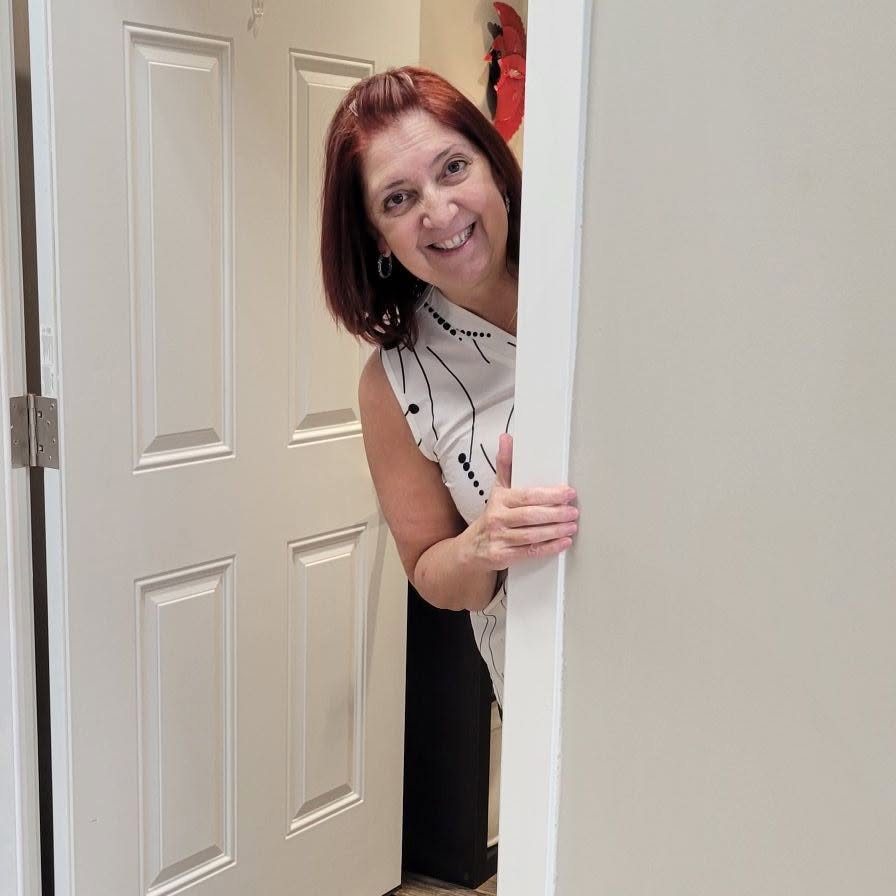 Lynn Heroux, RMT at Wrobel Massage Therapy Kingsville, Ontario.