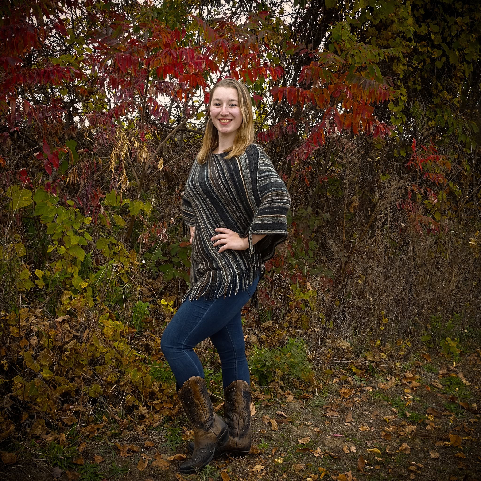 Skylar Wilds, Registered Massage Therapist