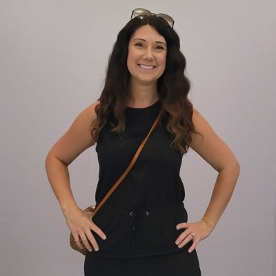 Steph Bradley, Esthetician