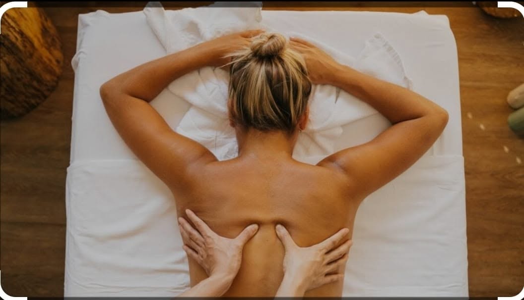 Team of Registered Massage Therapists providing Swedish Massage and therapeutic massage at Wrobel Massage Therapy in Kingsville, Ontario.